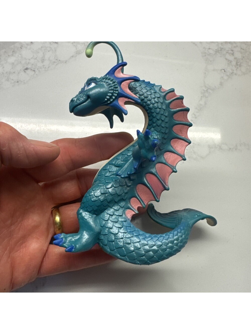 Sea Dragon Mythical Realms Safari Ltd